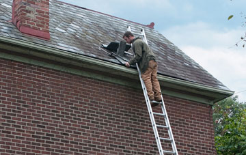 what affects urgent High Rougham roof repairs