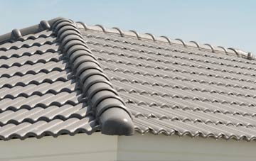 advantages of High Rougham clay roofing