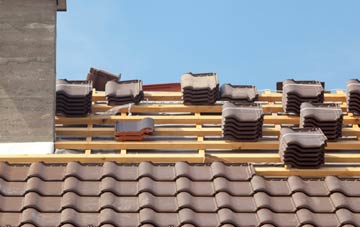 High Rougham clay roofing costs