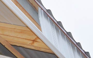 why High Rougham fascia repairs are essential