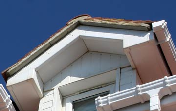 High Rougham fascia installation costs