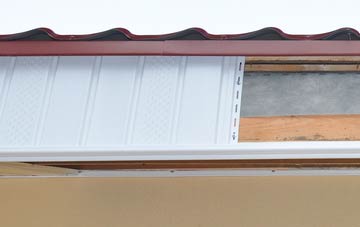 High Rougham fascia repair costs