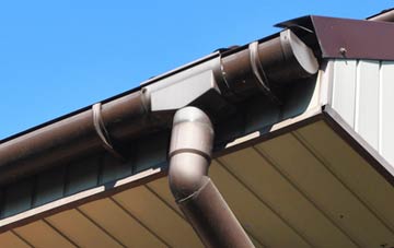 types of High Rougham fascias