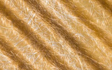 High Rougham fibreglass roof waterproofing