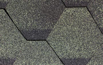 High Rougham fibreglass shingle repairs