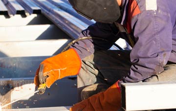 High Rougham flat roofing options