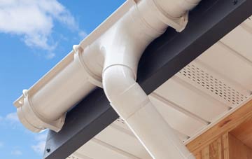 High Rougham gutter installation costs