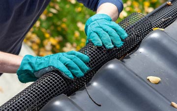 High Rougham gutter repair companies