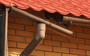 High Rougham gutter repair costs