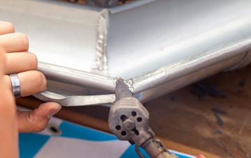 High Rougham guttering repair quotes