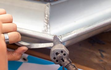 disadvantages of High Rougham lead roofing