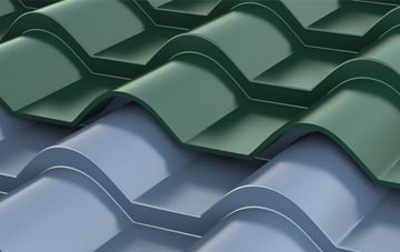 who should consider High Rougham plastic roofs
