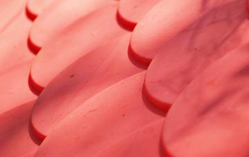 High Rougham plastic roof costs