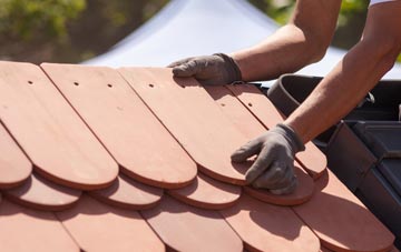 High Rougham roof tile contractors