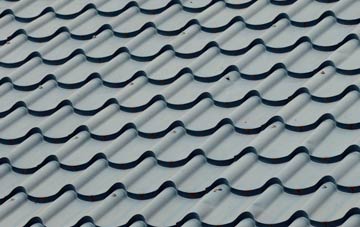 High Rougham rubber roofing companies