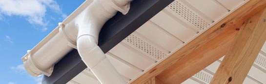 get High Rougham guttering quotes today