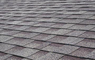 High Rougham tiles for shallow pitch roofing