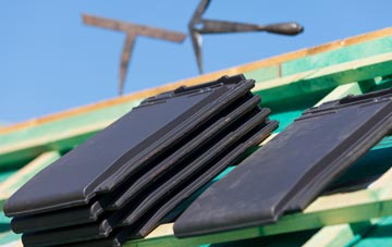 High Rougham slate roof alternatives