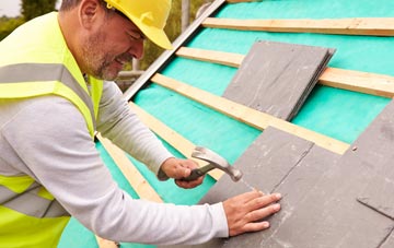 benefits of High Rougham roofing slate