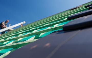 High Rougham slate roofing costs