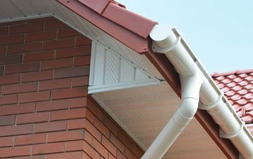 High Rougham soffit repair costs