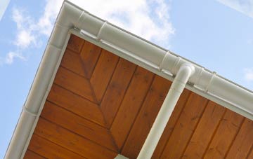 High Rougham soffit types