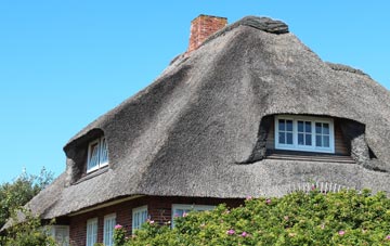 thatch roofing High Rougham, Suffolk