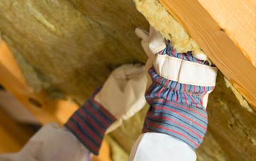 types of High Rougham pitched roof insulation materials