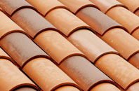 High Rougham clay roofing