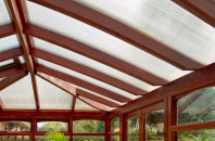 High Rougham conservatory roofing insulation
