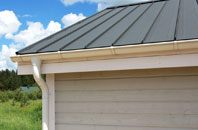 High Rougham fascia repair