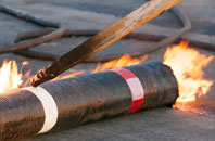 free High Rougham flat roofing repair quotes