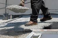 find rated High Rougham flat roofing replacement companies