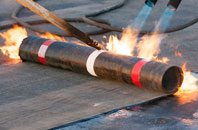 High Rougham flat roof sealing