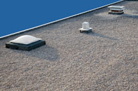 High Rougham flat roofing