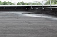 find rated High Rougham flat roofing companies