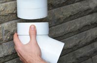 rated High Rougham guttering companies
