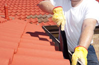 High Rougham gutter repair