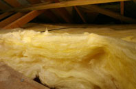 High Rougham pitch roof insulation