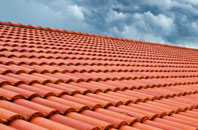 High Rougham roofing tiles