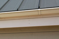 High Rougham soffit repair