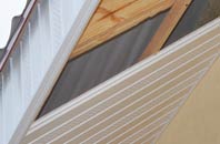 rated High Rougham soffit repair companies