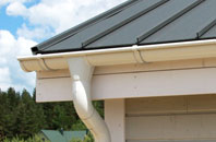 High Rougham soffits