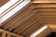 High Rougham tapered roof insulation quotes