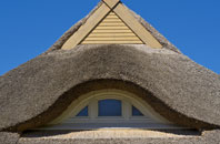 High Rougham thatch roofing